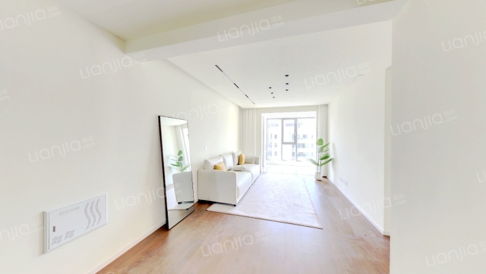 水沐韶华二手房实景图