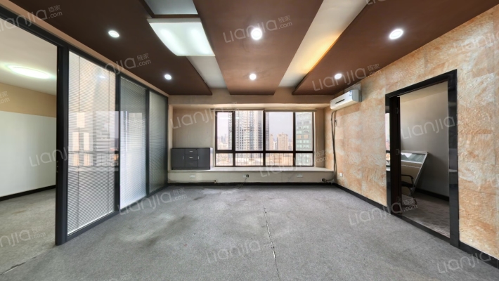 中南国际城二手房实景图