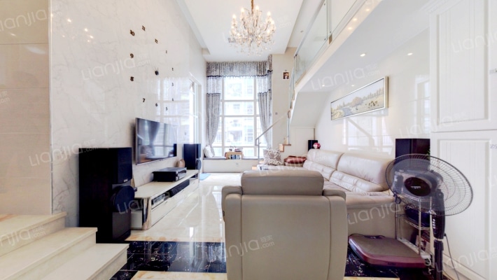 合正星园二手房实景图