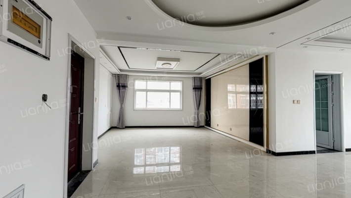 绿苑小区二手房实景图