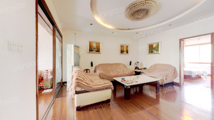 金信花园二手房实景图