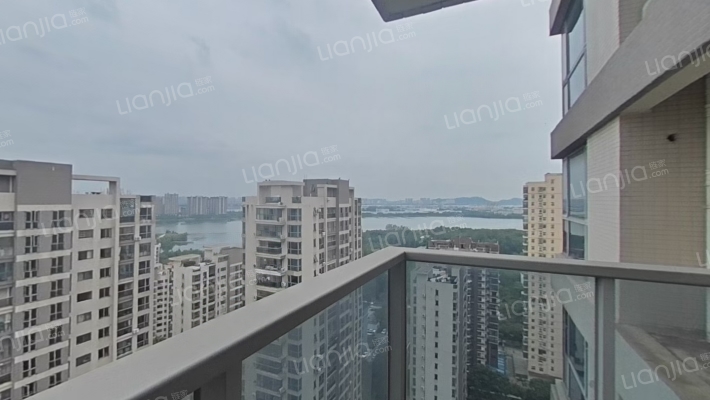 金家上城二手房实景图