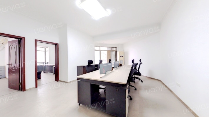 东谷银座二手房实景图