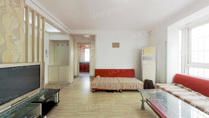 怡馨家园二手房实景图