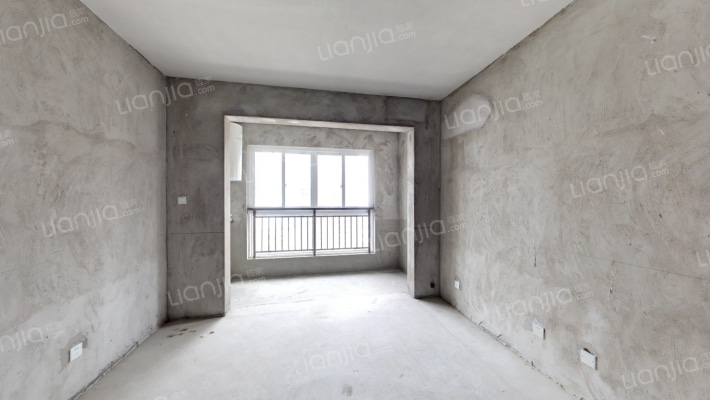 祥和中央广场二手房实景图