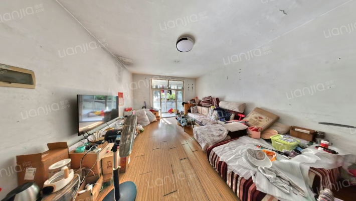 凤凰铭筑二手房实景图