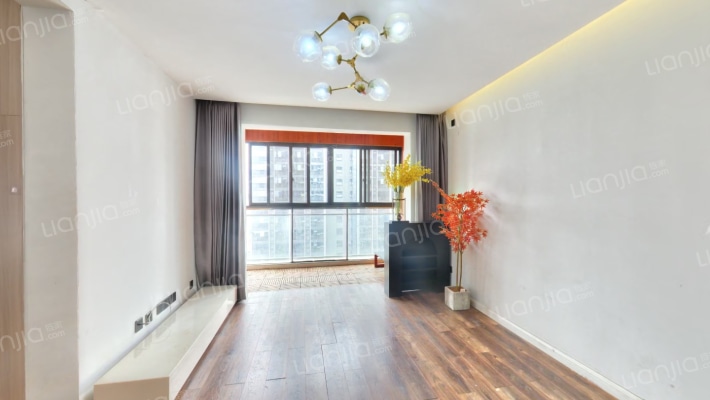 振业·尚府二手房实景图