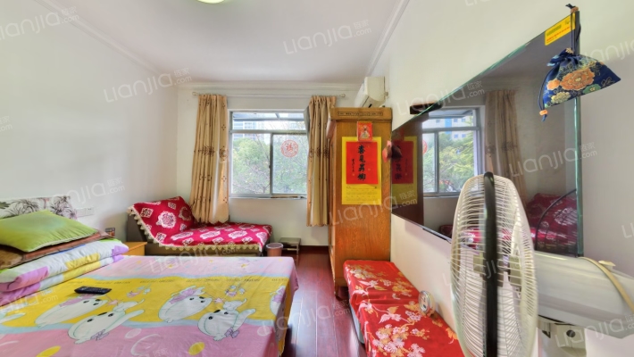 环城北路56号二手房实景图