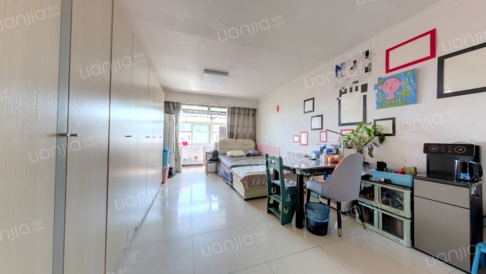 宜春里二手房实景图