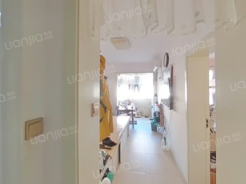 整租·芝罘路 2室0厅 东