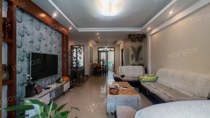 紫薇苑二手房实景图