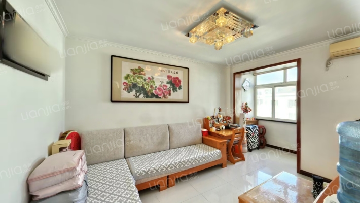 浮山后一小区二手房实景图