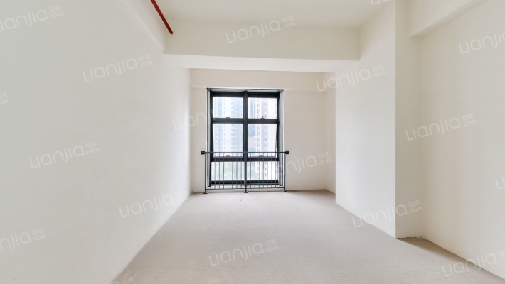 财信北岸铂寓二手房实景图