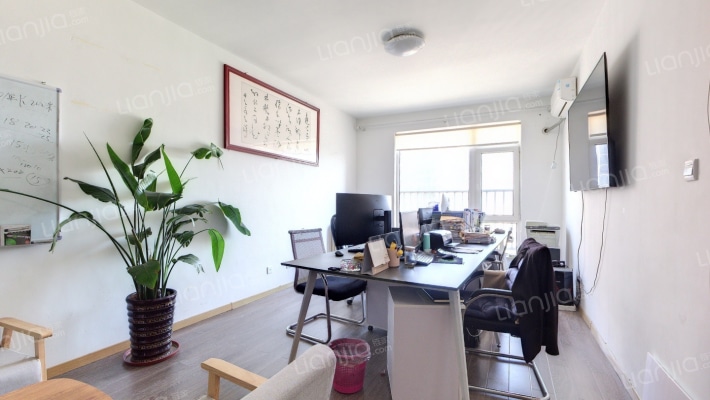 龙海明珠二手房实景图