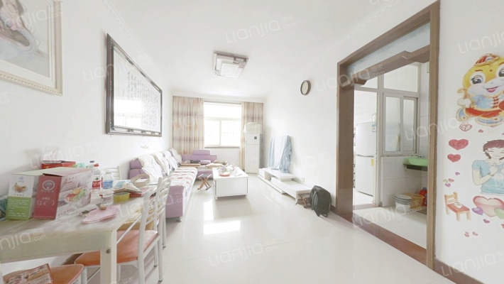 翡翠园小区二手房实景图