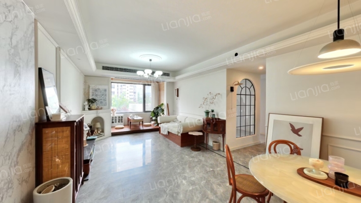 新城玖珑湖二手房实景图