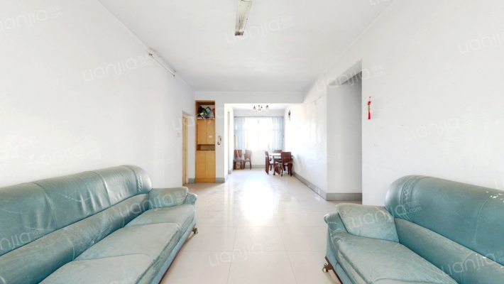 三中家属院二手房实景图