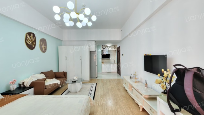 华茂1958C区二手房实景图