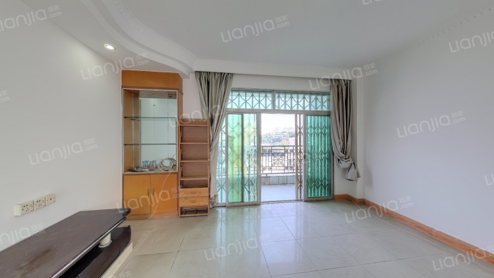 城市花园宝富阁二手房实景图