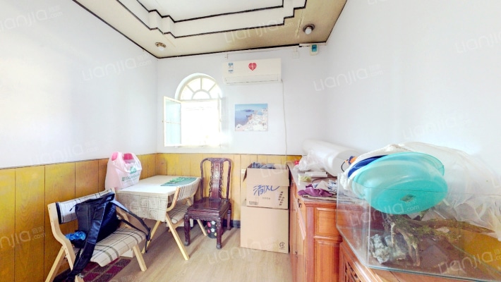 庆丰街二手房实景图