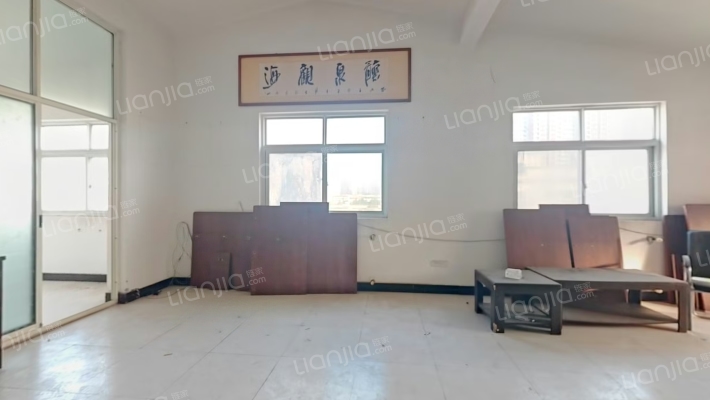 恒峻水韵风情二手房实景图