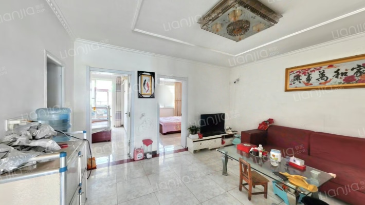 客运宿舍二手房实景图