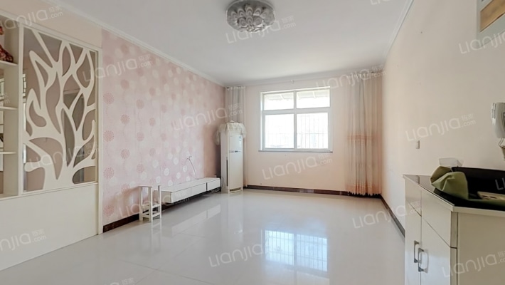 华夏名郡北区二手房实景图