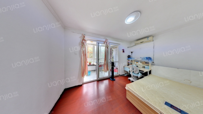 天桥北里二手房实景图