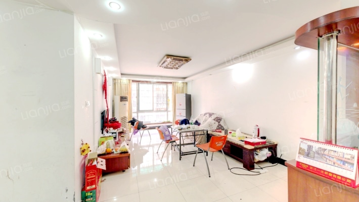 泰时三湘金地二手房实景图