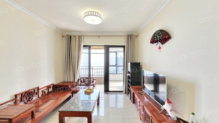 时代山湖海雅苑二手房实景图