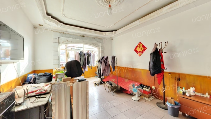 永乐苑翡翠苑二手房实景图