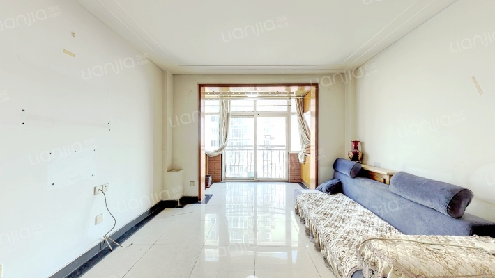 宏嘉丽园二手房实景图