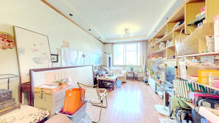 广场路58号二手房实景图