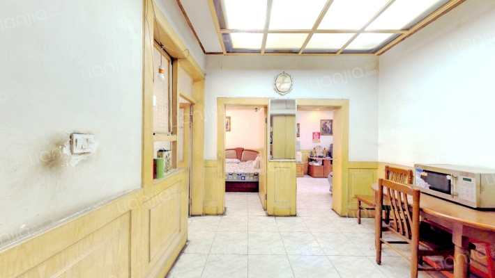 汇景家园棉二生活区二手房实景图