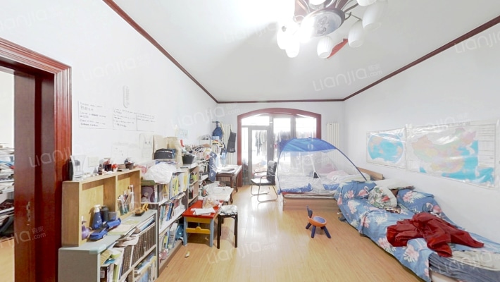 海顺新苑二手房实景图