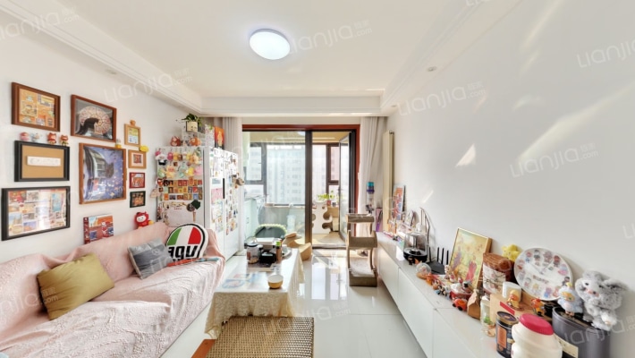 中海御景台二手房实景图