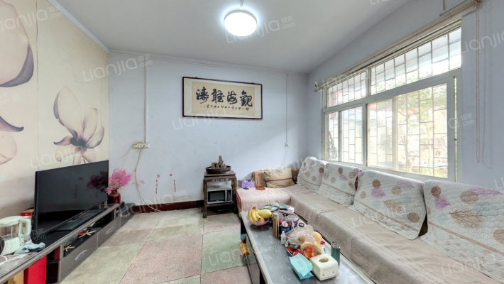 胡庄新村二手房实景图