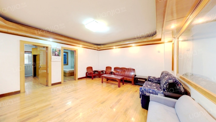 红墙巷22号建行宿舍二手房实景图