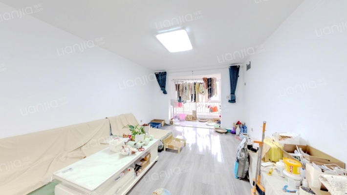 华普园五区二手房实景图