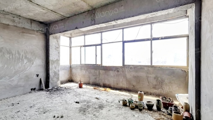 怡和家园二手房实景图