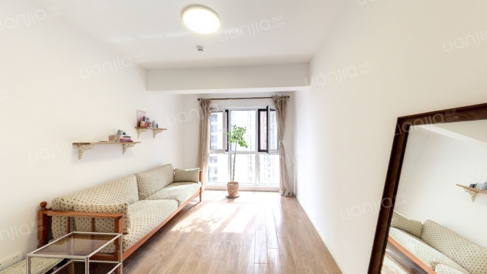 壹号公馆二手房实景图