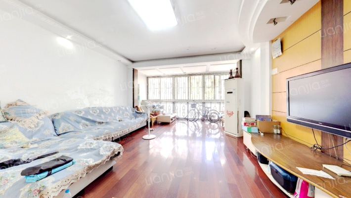 荣校教师小区二手房实景图