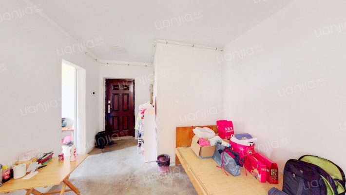 新城佳苑二手房实景图