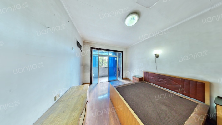 双菱新村二手房实景图