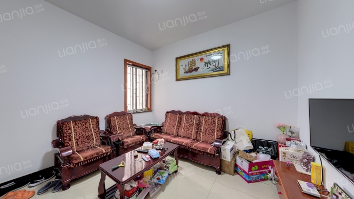 官河里二手房实景图