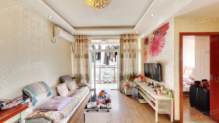 铂金云鼎二手房实景图