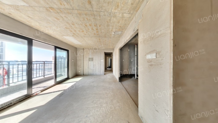 华远碧桂园海蓝城二期二手房实景图