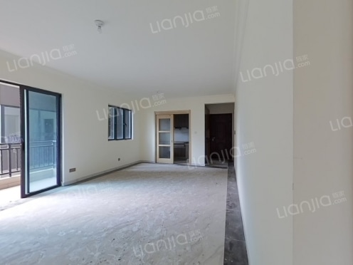 整租·碧桂园半岛一号 4室2厅 东