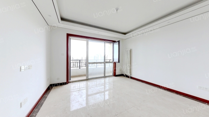 兴华碧水明珠二手房实景图