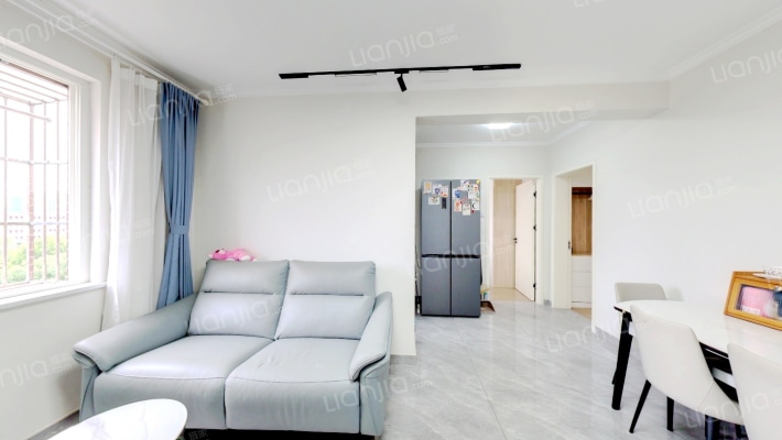 汇景家园汇福苑二手房实景图